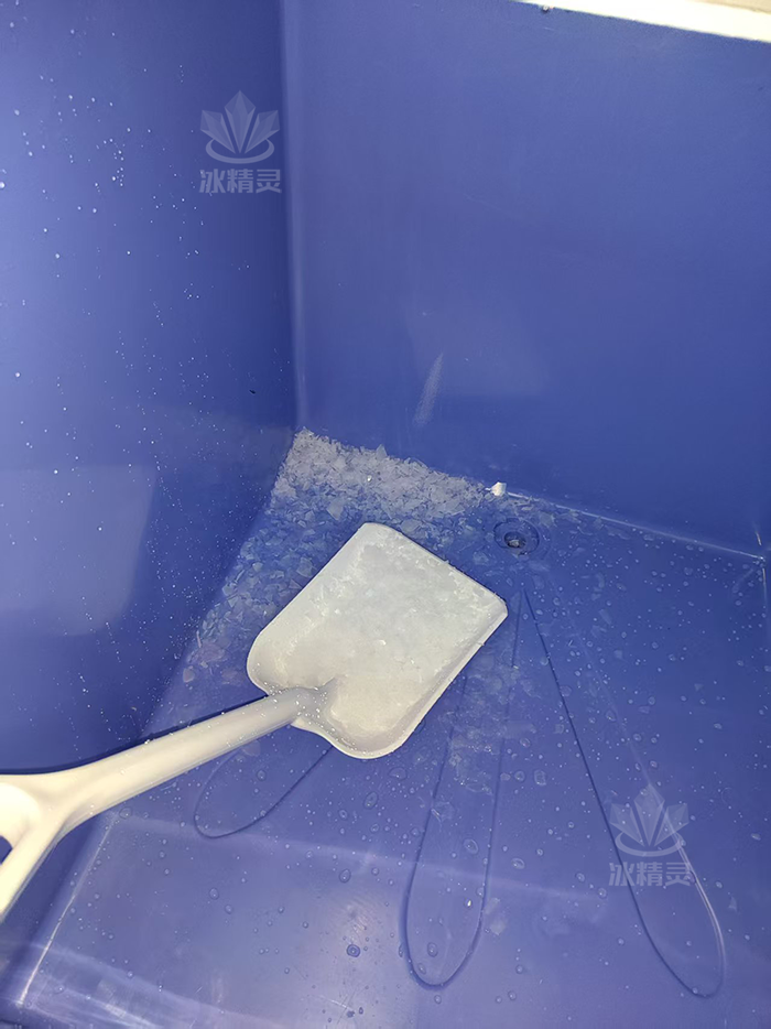 鳞片冰