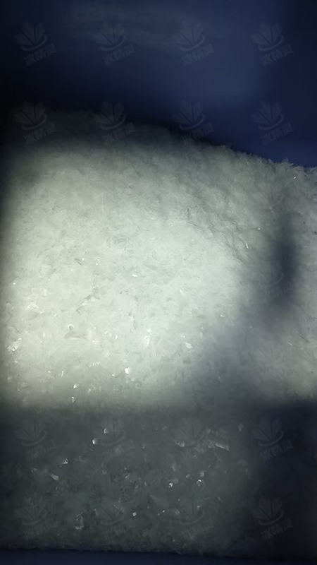 鳞片冰