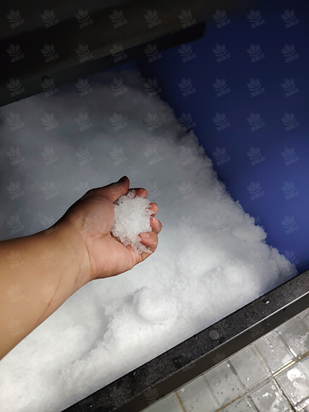 雪花碎冰机