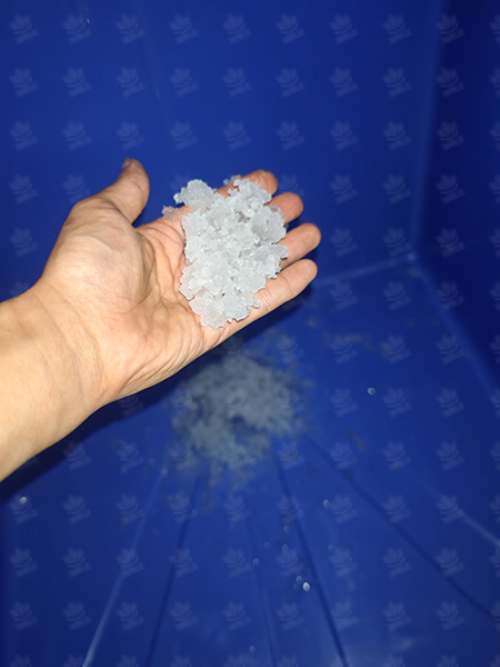 雪花碎冰