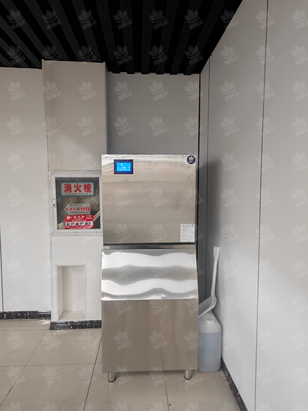 400公斤片冰机
